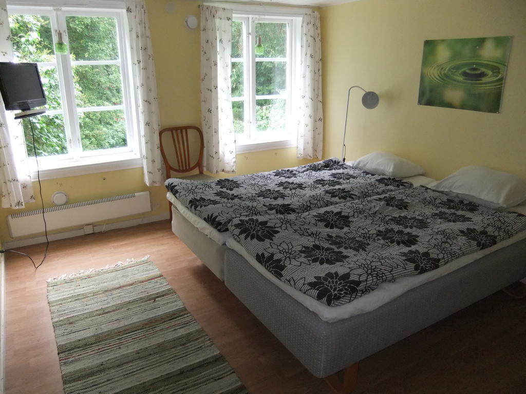 Enecopia Bed & Breakfast Enkoping Room photo